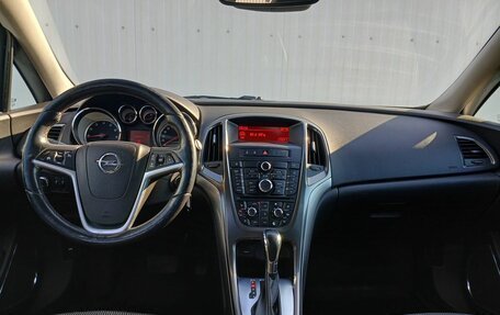 Opel Astra J, 2012 год, 849 000 рублей, 9 фотография
