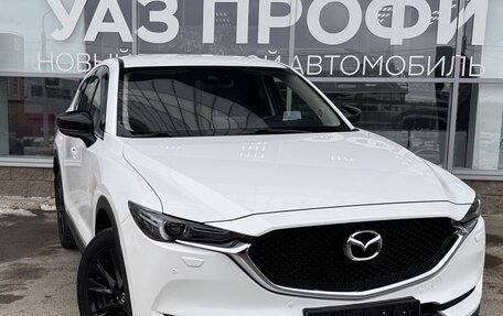 Mazda CX-5 II, 2021 год, 3 290 000 рублей, 3 фотография