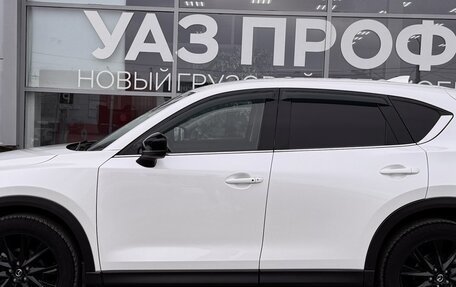 Mazda CX-5 II, 2021 год, 3 290 000 рублей, 5 фотография
