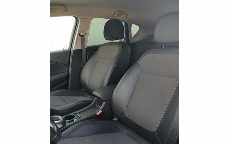 Opel Astra J, 2012 год, 849 000 рублей, 13 фотография