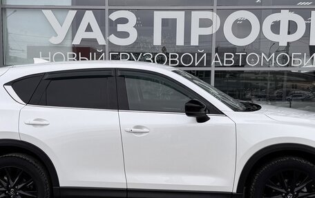 Mazda CX-5 II, 2021 год, 3 290 000 рублей, 4 фотография