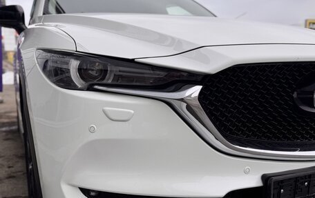 Mazda CX-5 II, 2021 год, 3 290 000 рублей, 6 фотография