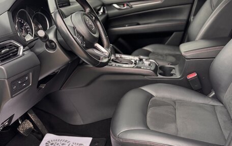 Mazda CX-5 II, 2021 год, 3 290 000 рублей, 17 фотография