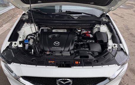 Mazda CX-5 II, 2021 год, 3 290 000 рублей, 13 фотография