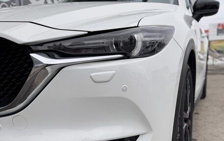 Mazda CX-5 II, 2021 год, 3 290 000 рублей, 7 фотография