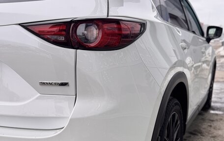 Mazda CX-5 II, 2021 год, 3 290 000 рублей, 9 фотография