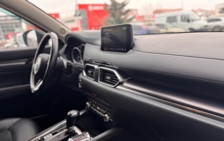 Mazda CX-5 II, 2021 год, 3 290 000 рублей, 16 фотография