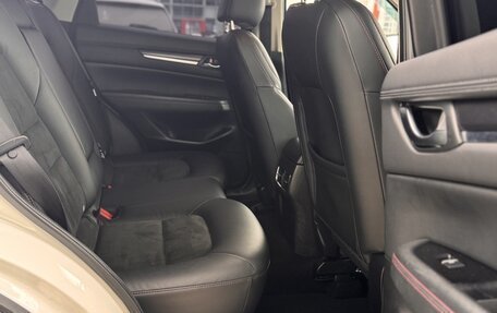 Mazda CX-5 II, 2021 год, 3 290 000 рублей, 19 фотография