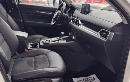 Mazda CX-5 II, 2021 год, 3 290 000 рублей, 18 фотография