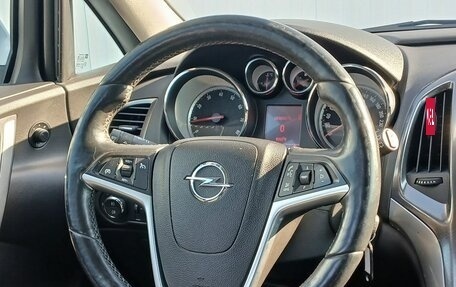 Opel Astra J, 2012 год, 849 000 рублей, 10 фотография