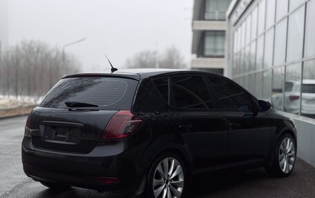 KIA cee'd I рестайлинг, 2010 год, 710 000 рублей, 5 фотография