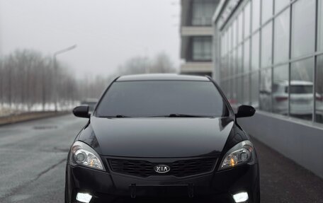 KIA cee'd I рестайлинг, 2010 год, 710 000 рублей, 2 фотография