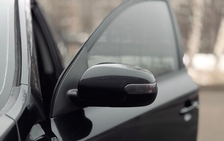 KIA cee'd I рестайлинг, 2010 год, 710 000 рублей, 9 фотография