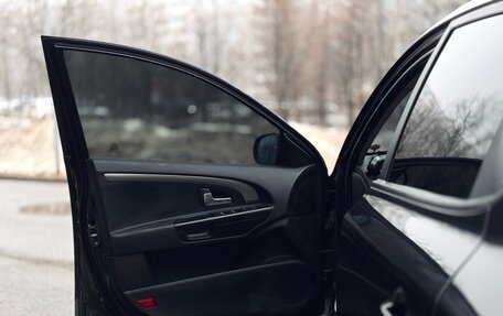 KIA cee'd I рестайлинг, 2010 год, 710 000 рублей, 10 фотография