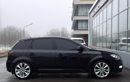 KIA cee'd I рестайлинг, 2010 год, 710 000 рублей, 4 фотография