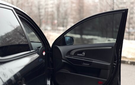 KIA cee'd I рестайлинг, 2010 год, 710 000 рублей, 13 фотография