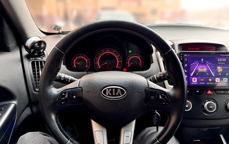 KIA cee'd I рестайлинг, 2010 год, 710 000 рублей, 18 фотография