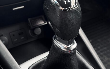 KIA cee'd I рестайлинг, 2010 год, 710 000 рублей, 20 фотография