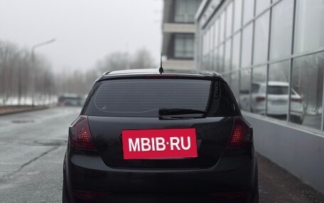 KIA cee'd I рестайлинг, 2010 год, 710 000 рублей, 6 фотография