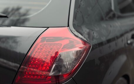 KIA cee'd I рестайлинг, 2010 год, 710 000 рублей, 14 фотография