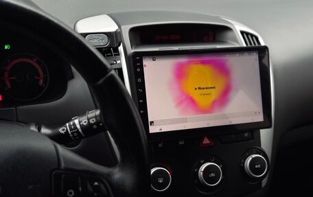 KIA cee'd I рестайлинг, 2010 год, 710 000 рублей, 19 фотография