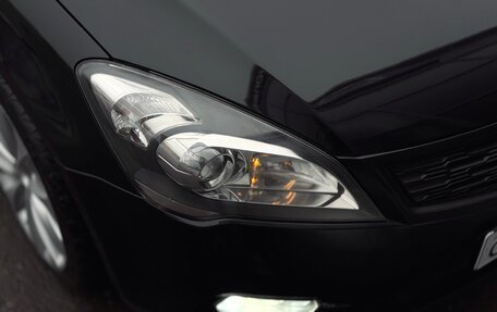 KIA cee'd I рестайлинг, 2010 год, 710 000 рублей, 15 фотография