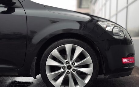 KIA cee'd I рестайлинг, 2010 год, 710 000 рублей, 16 фотография