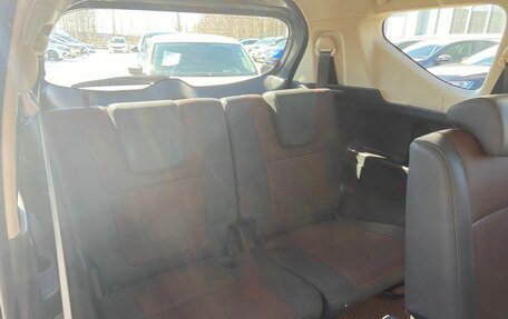 Mitsubishi Xpander, 2022 год, 2 300 000 рублей, 8 фотография