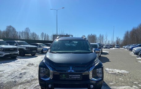 Mitsubishi Xpander, 2022 год, 2 300 000 рублей, 3 фотография