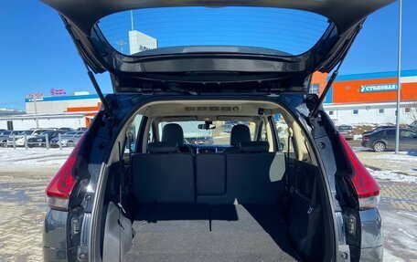 Mitsubishi Xpander, 2022 год, 2 300 000 рублей, 7 фотография