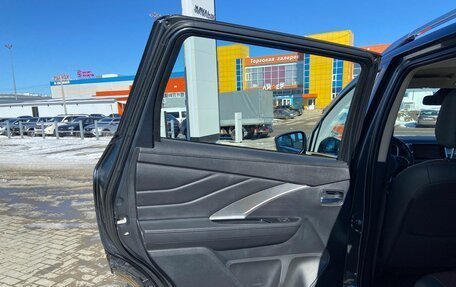 Mitsubishi Xpander, 2022 год, 2 300 000 рублей, 13 фотография