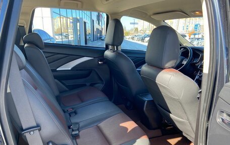 Mitsubishi Xpander, 2022 год, 2 300 000 рублей, 12 фотография