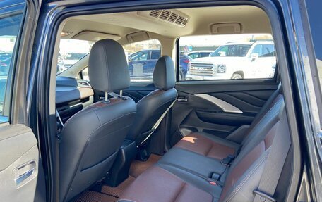 Mitsubishi Xpander, 2022 год, 2 300 000 рублей, 14 фотография