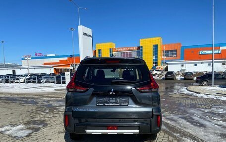 Mitsubishi Xpander, 2022 год, 2 300 000 рублей, 6 фотография