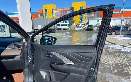 Mitsubishi Xpander, 2022 год, 2 300 000 рублей, 9 фотография