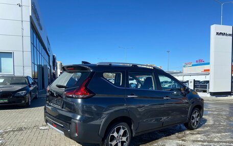 Mitsubishi Xpander, 2022 год, 2 300 000 рублей, 4 фотография