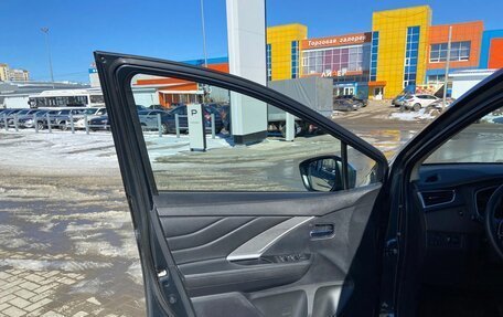 Mitsubishi Xpander, 2022 год, 2 300 000 рублей, 15 фотография