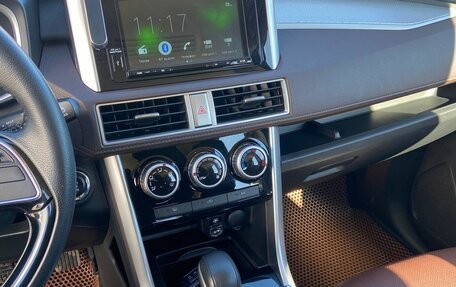 Mitsubishi Xpander, 2022 год, 2 300 000 рублей, 28 фотография