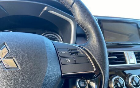 Mitsubishi Xpander, 2022 год, 2 300 000 рублей, 23 фотография