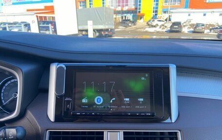 Mitsubishi Xpander, 2022 год, 2 300 000 рублей, 24 фотография