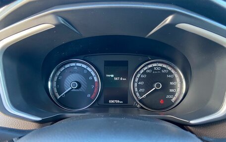 Mitsubishi Xpander, 2022 год, 2 300 000 рублей, 20 фотография