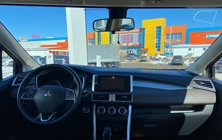 Mitsubishi Xpander, 2022 год, 2 300 000 рублей, 29 фотография