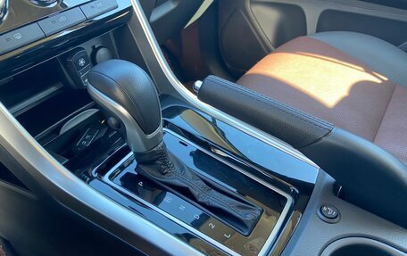 Mitsubishi Xpander, 2022 год, 2 300 000 рублей, 27 фотография