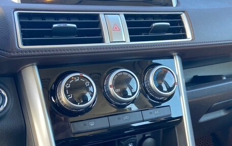 Mitsubishi Xpander, 2022 год, 2 300 000 рублей, 26 фотография