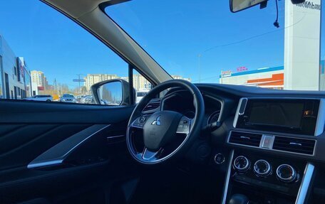 Mitsubishi Xpander, 2022 год, 2 300 000 рублей, 30 фотография