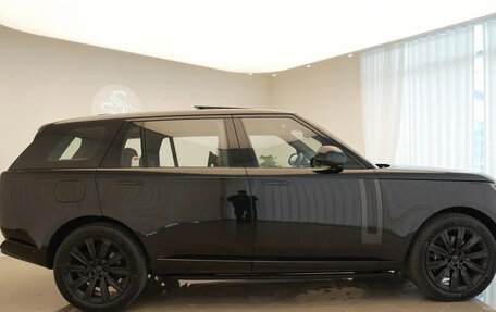 Land Rover Range Rover IV рестайлинг, 2026 год, 31 000 000 рублей, 9 фотография