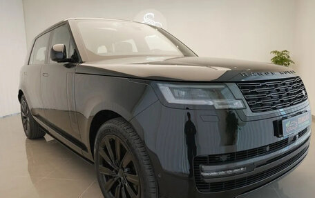 Land Rover Range Rover IV рестайлинг, 2026 год, 31 000 000 рублей, 2 фотография