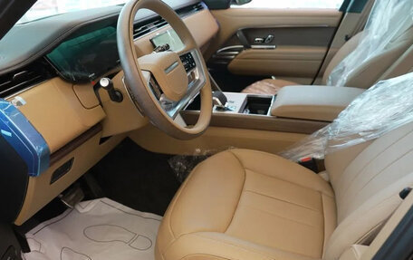 Land Rover Range Rover IV рестайлинг, 2026 год, 31 000 000 рублей, 10 фотография