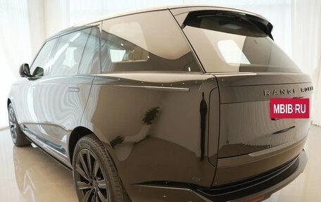 Land Rover Range Rover IV рестайлинг, 2026 год, 31 000 000 рублей, 5 фотография