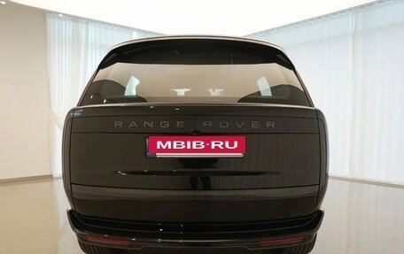 Land Rover Range Rover IV рестайлинг, 2026 год, 31 000 000 рублей, 6 фотография